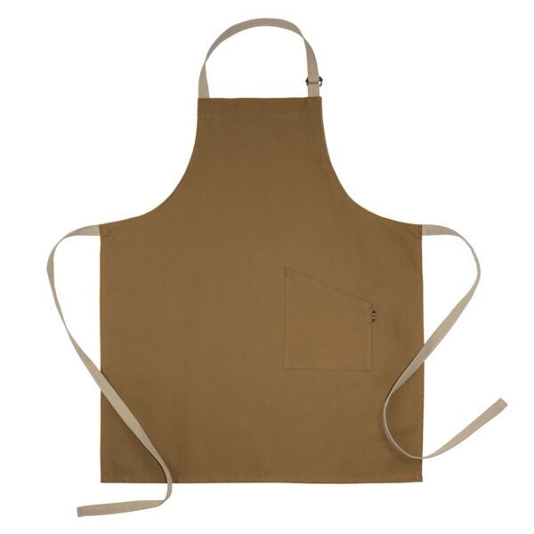 County Classic - Long Bib Apron - Premium Thumbnail
