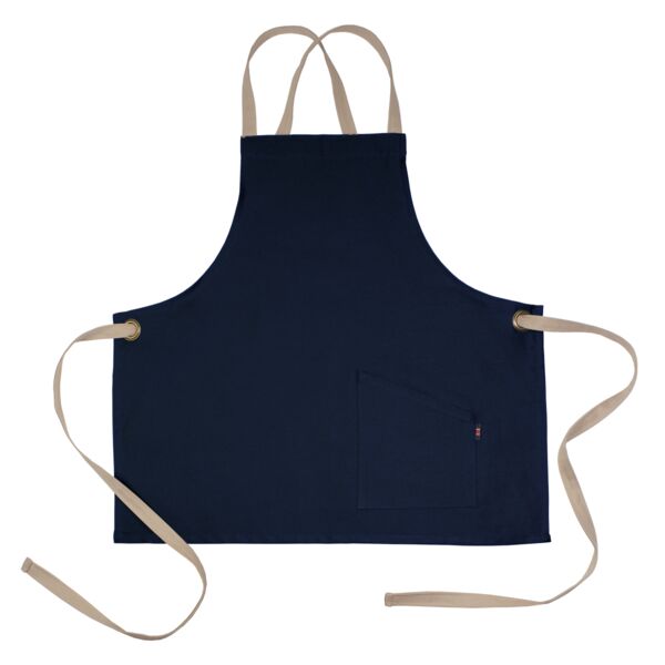 County Crossback - Short Bib Apron - Premium Thumbnail