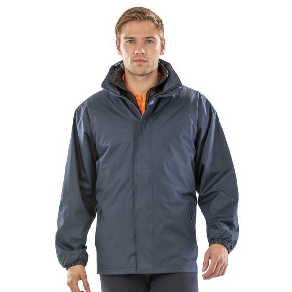 Result Core 3-in-1 Jacket RS215 Thumbnail