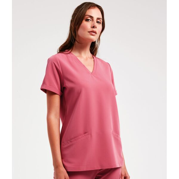 Onna by Premier Ladies Invincible Onna-Stretch Tunic Thumbnail