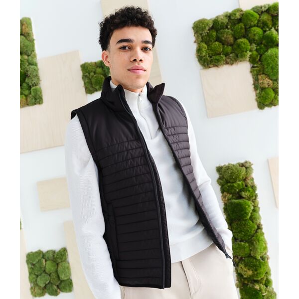 Regatta Honestly Made Recycled Insulated Bodywarmer Thumbnail