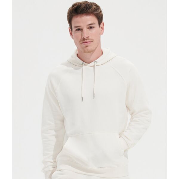 SOL'S Unisex Stellar Organic Hoodie Thumbnail