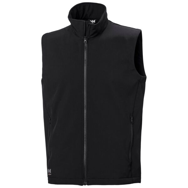 Manchester 2.0 Softshell Vest Thumbnail