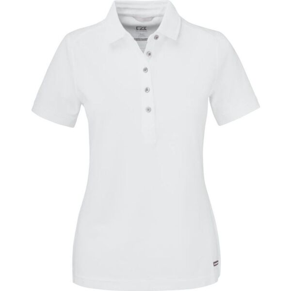 Cutter & Buck - Advantage Polo Women Thumbnail