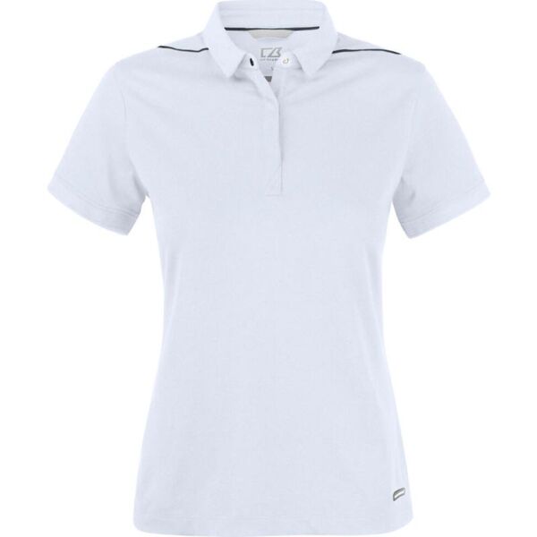 Cutter & Buck - Advantage Performance Polo Women Thumbnail