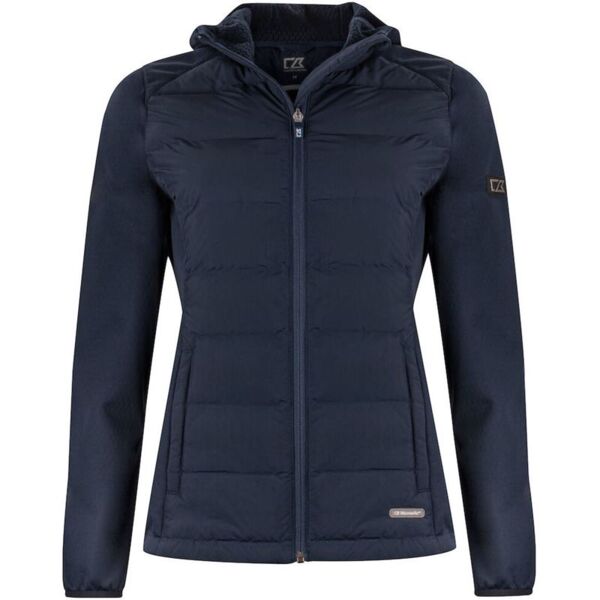 Cutter & Buck - Oak Harbor Jacket Women Thumbnail