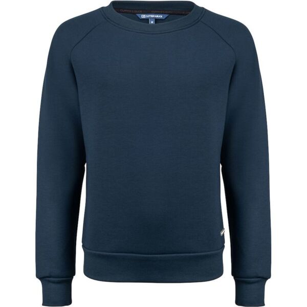 Cutter & Buck - Pemberton Crewneck Women Thumbnail
