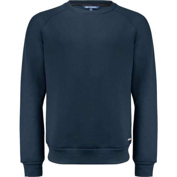 Cutter & Buck - Pemberton Crewneck Men Thumbnail