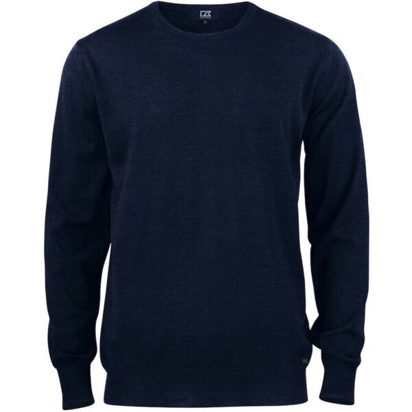 Cutter & Buck - Kennewick Crewneck Men Thumbnail