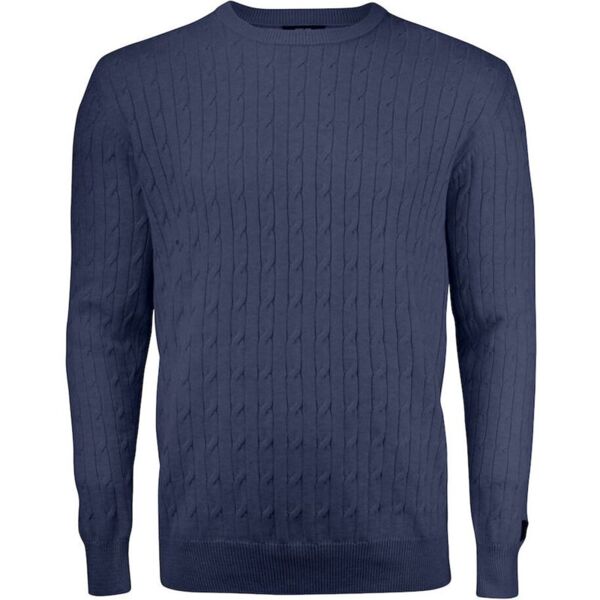 Cutter & Buck - Blakely Knitted Sweater Men Thumbnail