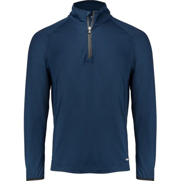 Cutter & Buck - Adapt Half Zip Men Thumbnail