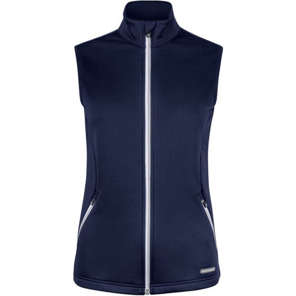 Cutter & Buck - Snoqualmie Vest Women Thumbnail