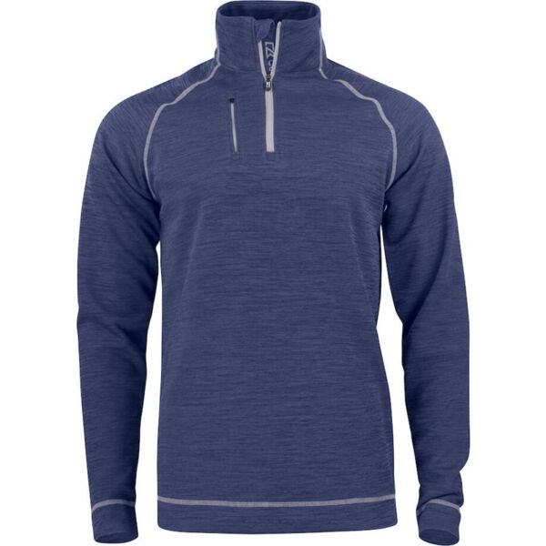 Cutter & Buck - Chambers Half Zip Men Thumbnail