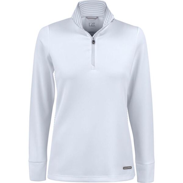 Cutter & Buck - Traverse Half Zip Women Thumbnail