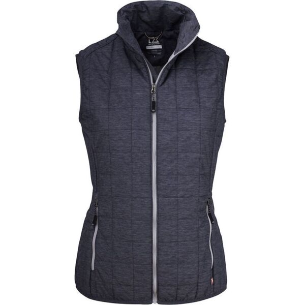 Cutter & Buck - Rainier Vest Women Thumbnail