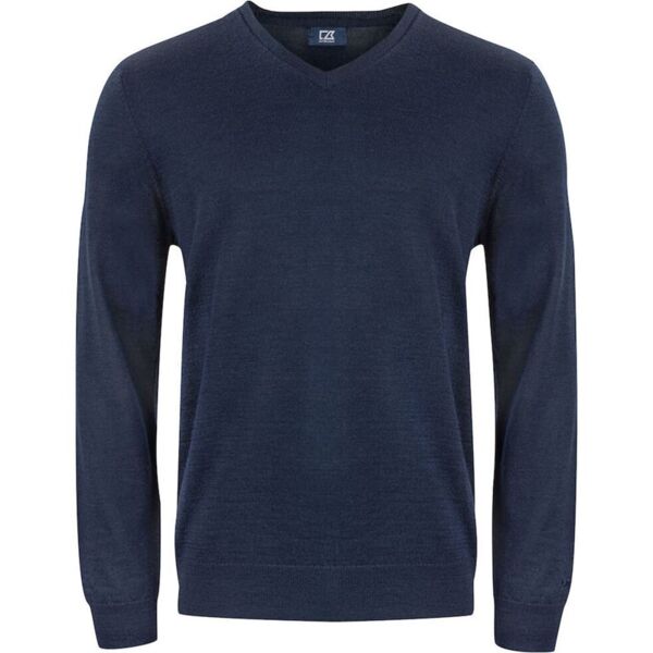 Cutter & Buck - Vernon V-neck Men Thumbnail