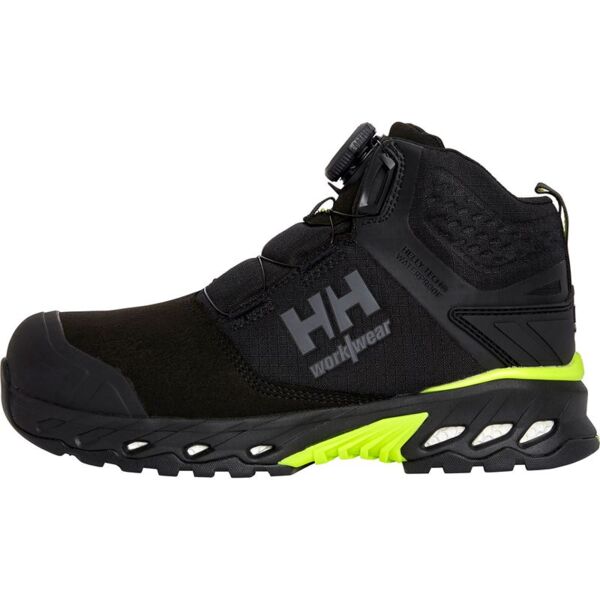 Helly Hansen - Magni Evo Mid Boa S7S Ht Thumbnail