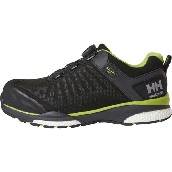 Helly Hansen - Magni Low Boa S3 Ht Thumbnail