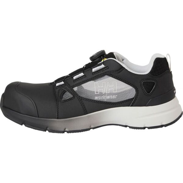 Helly Hansen - Barcode Mxr Sandal Boa S1Ps Thumbnail