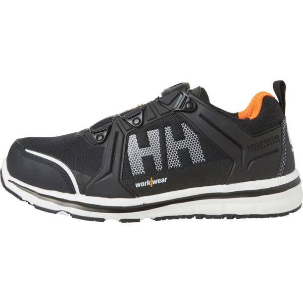 Helly Hansen - Oslo Low Boa S3 Ht Thumbnail