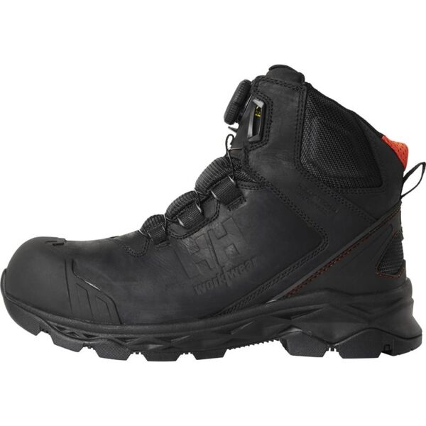 Helly Hansen - Oxford Mid Boa S3 Ht Thumbnail