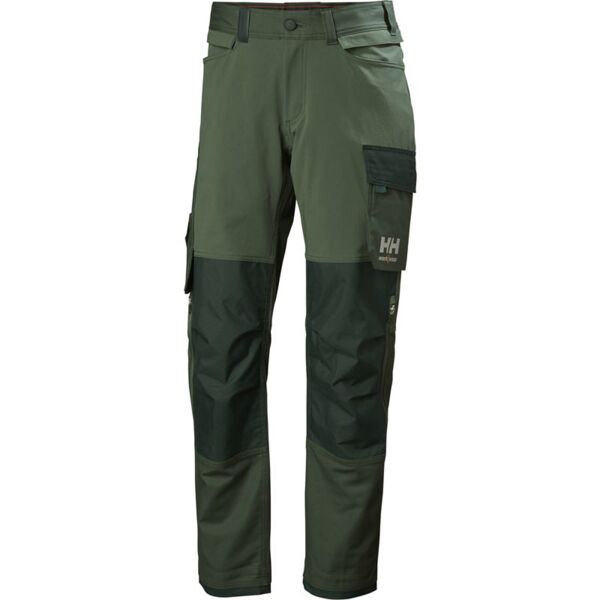 Helly Hansen - Oxford 4X Cnct Trousers Thumbnail