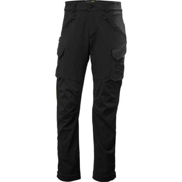 Helly Hansen - Magni Evo Cargo Trousers Thumbnail