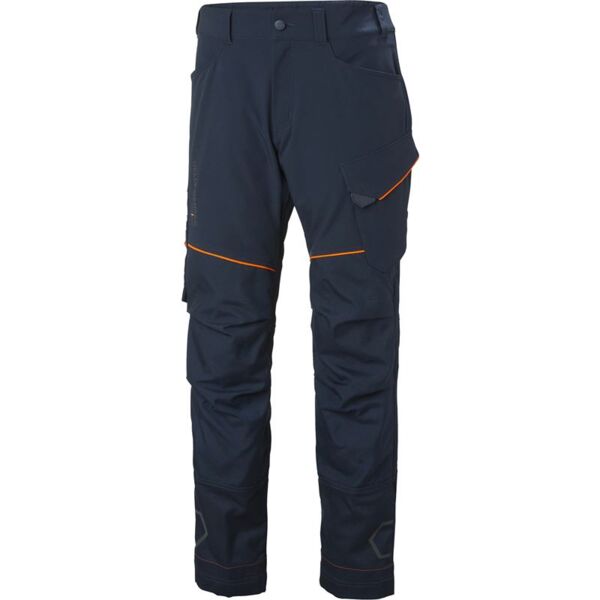 Helly Hansen - Chelsea Evo Brz Work Trousers Thumbnail