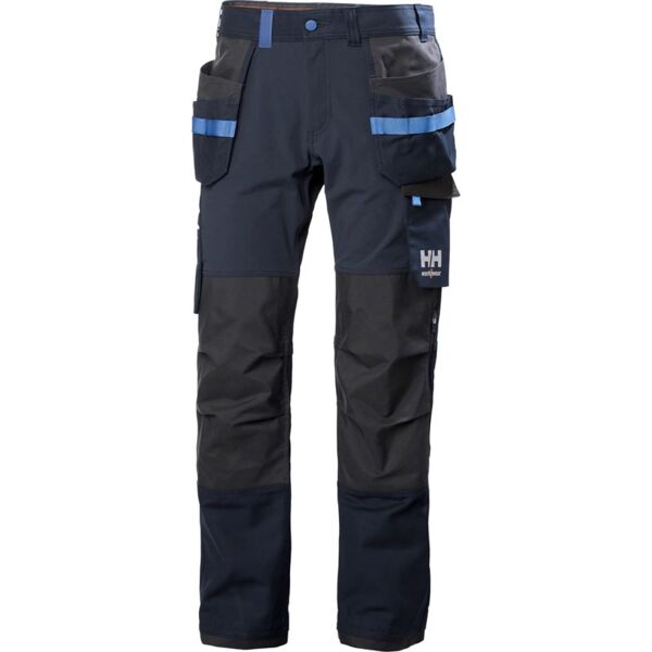 Helly Hansen - Oxford 4X Cons Trousers Thumbnail