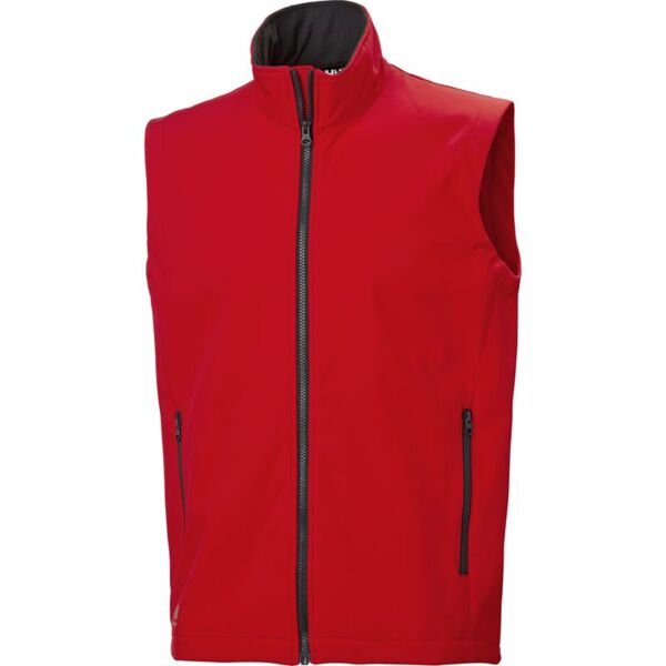 Helly Hansen - Manchester 2.0 Softs Vest Thumbnail