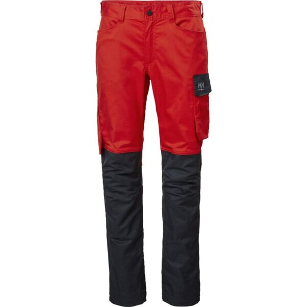 Helly Hansen - Manchester Work Trousers Thumbnail
