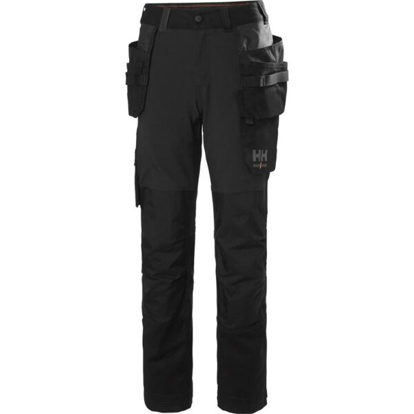 Helly Hansen - W Luna 4X Cons Trousers Thumbnail