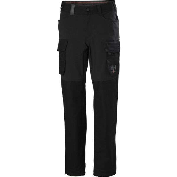Helly Hansen - W Luna 4X Cargo Trousers Thumbnail
