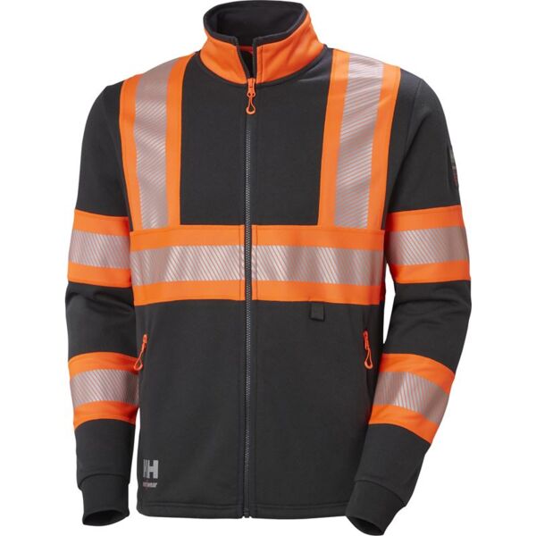 Helly Hansen - Icu Zip Sweatshirt Thumbnail