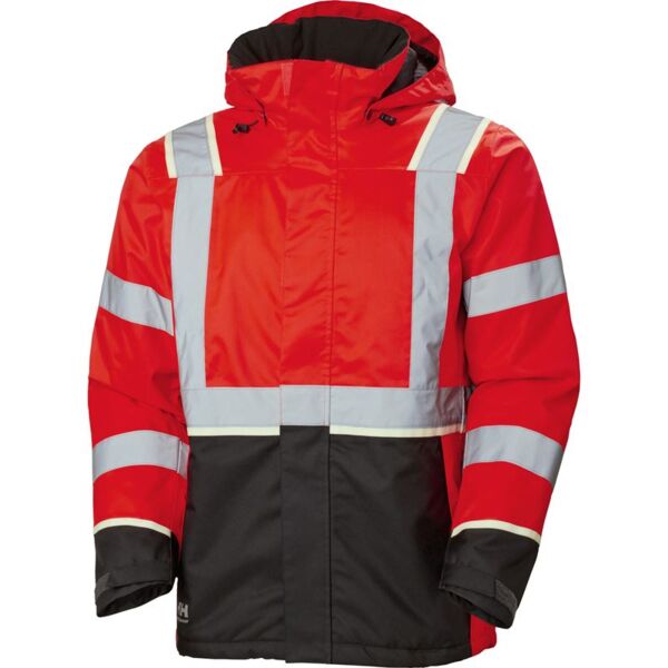 Helly Hansen - Uc-Me Winter Jacket Thumbnail