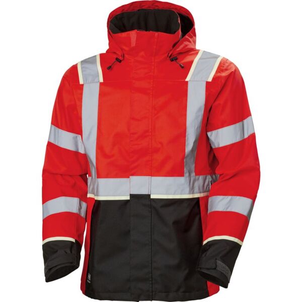 Helly Hansen - Uc-Me Shell Jacket Thumbnail