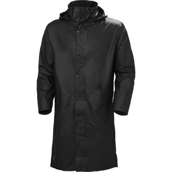 Helly Hansen - Voss Rain Coat Thumbnail
