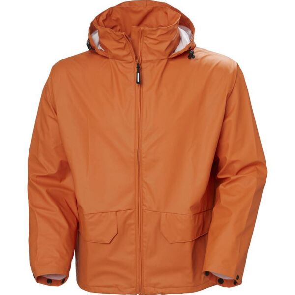 Helly Hansen - Voss Rain Jacket Thumbnail