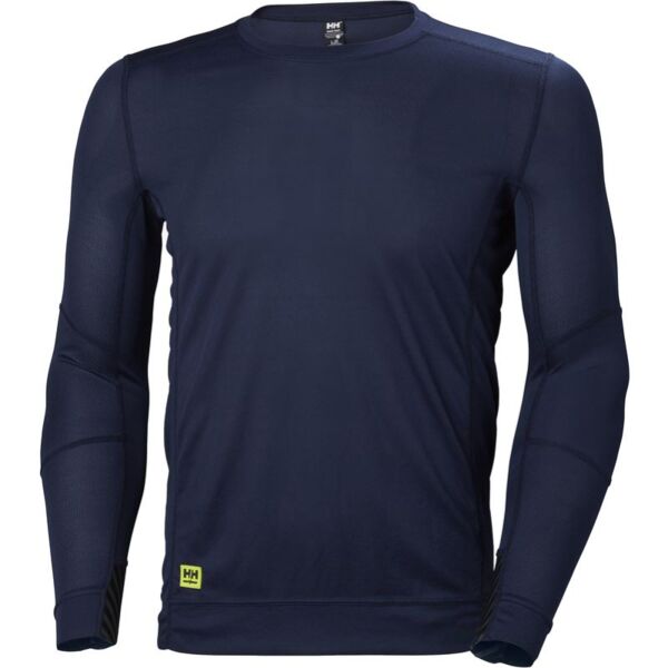 Helly Hansen - Hh Lifa Crewneck Thumbnail