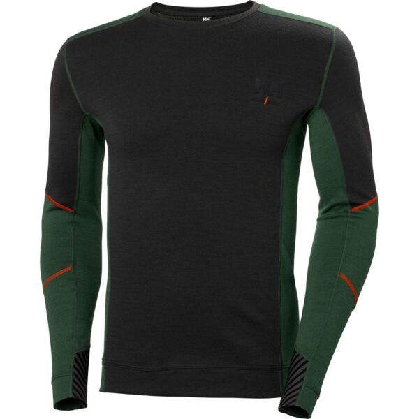 Helly Hansen - Hh Lifa Merino Crewneck Thumbnail