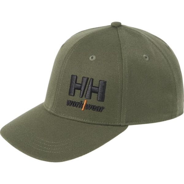Helly Hansen - Classic Logo Cap Thumbnail
