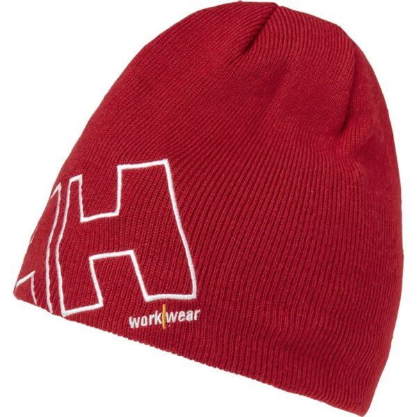 Helly Hansen - Classic Logo Beanie Thumbnail