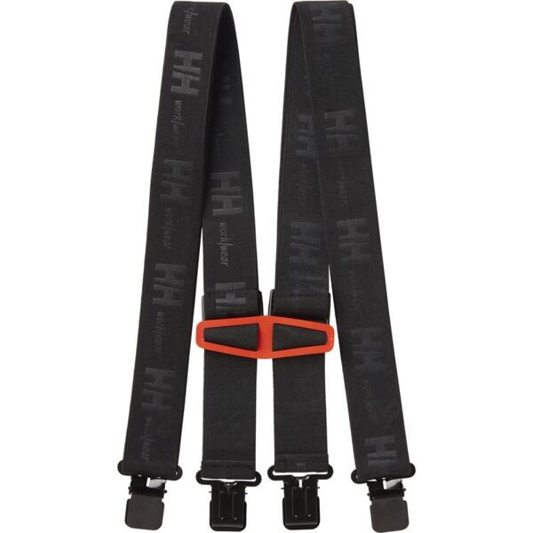 Helly Hansen - Logo Suspenders Thumbnail