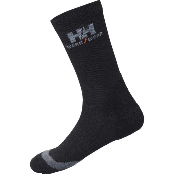 Helly Hansen - Fakse Wool Socks Thumbnail