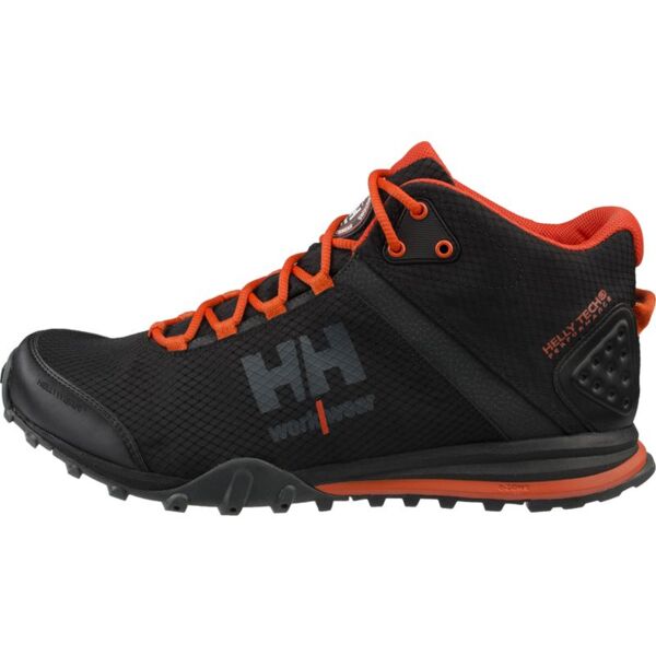 Helly Hansen - Rabbora Trail Mid Ht Thumbnail