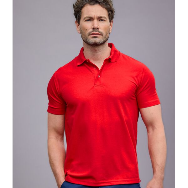 30 x Pro RTX Pro Piqué Polo Shirt Thumbnail