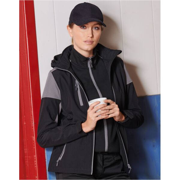 Ladies Softshell Thumbnail