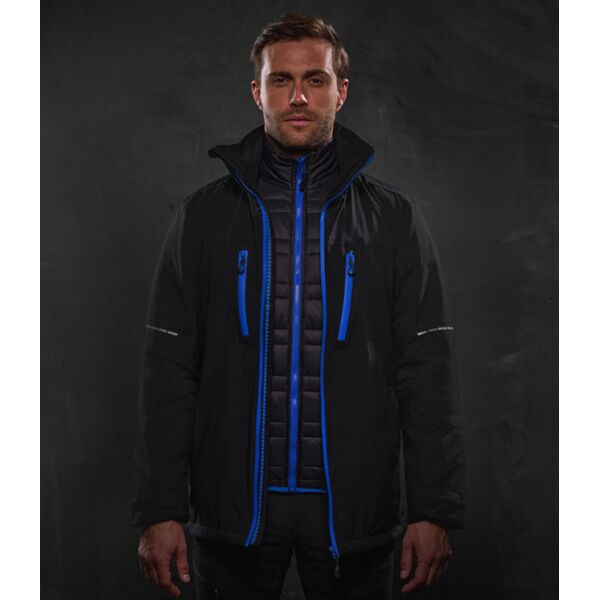 Regatta X-Pro Evader III 3-in-1 Jacket Thumbnail